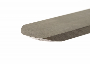 Keith Tompkins V-Skew Chisel - 3/4"
