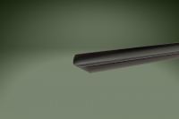 Packard Spindle Gouge -  1/4''
