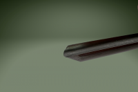 Packard Spindle Gouge -  3/8''