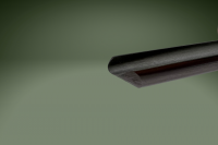 Packard Spindle Gouge -  1/2''