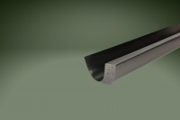 Packard Spindle Roughing Gouge - 1-1/4''