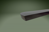 Packard HD Outboard Bowl Scraper - 1-1/2"