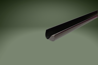 Packard Bowl Gouge - 1/4''