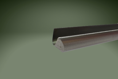 Packard Bowl Gouge - 1/2''