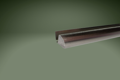Packard Bowl Gouge - 3/4''