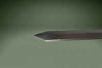 Packard Diamond Parting Tool