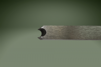 Packard Bead Forming Tool -  1/4''