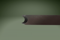 Packard Bead Forming Tool - 3/8''