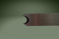 Packard Bead Forming Tool -  1/2''