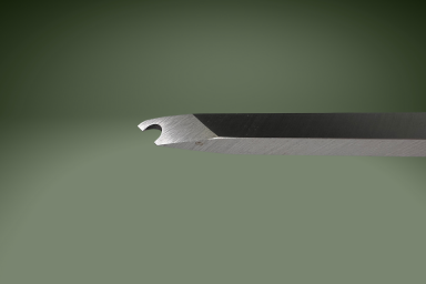 Packard Captive Ring Tool - 1/4"
