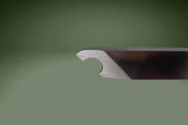 Packard Captive Ring Tool - 3/8''