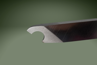Packard Captive Ring Tool -  1/2''