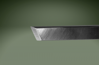 Packard Rolled Edge Skew -  3/4''