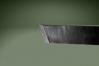 Packard 1'' Rolled Edge Skew