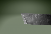 Packard 1-1/4" Rolled Edge Skew