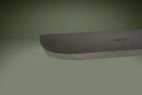 Packard HD Bowl Scraper - 1-1/2''