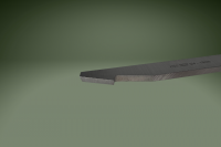 Packard Diamond Side Cutting Scraper