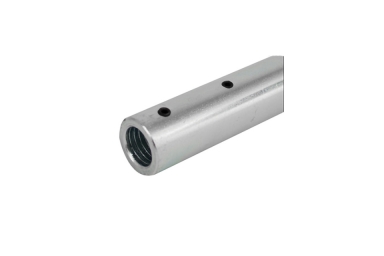 3/4" Boring Bar with 1/2" Hole