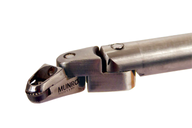 Munro Wundercutt10 Hollower