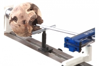 Hollow Roller® Vessel Turning System (with no Handle)
