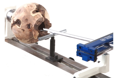 Hollow Roller® Vessel Turning System (with no Handle)
