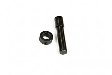 Hollow Roller® Mounting Stud - 5/8"