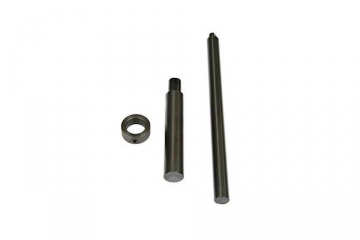 Carter Hollow Roller® Mounting Stud - 1" x 6"