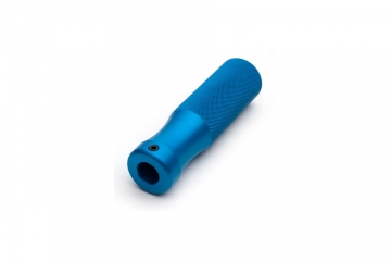 Carter Hollow Roller® Short Tool Handle