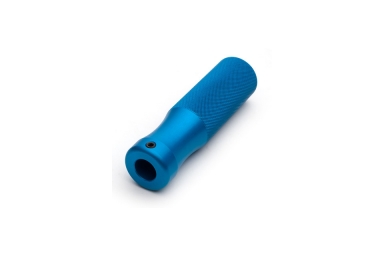 Carter Hollow Roller® Short Tool Handle