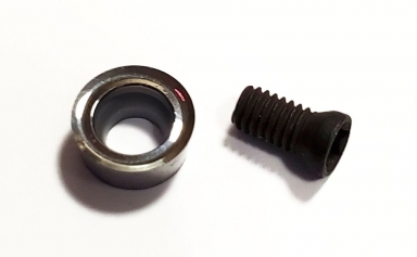 6mm (1/4") Cutter for Sphere Tool