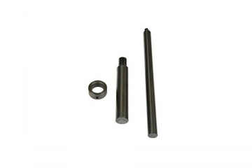 Carter Hollow Roller® Mounting Stud 1" x 7.5"
