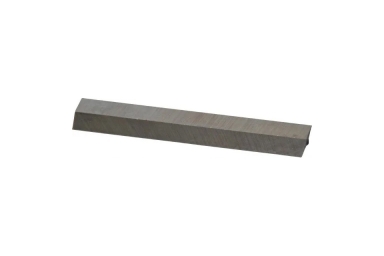 M2 HSS Square Tool Bit Blank 1/4" sq x 2-1/2"