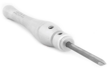 C&S 3/8" Detail Gouge