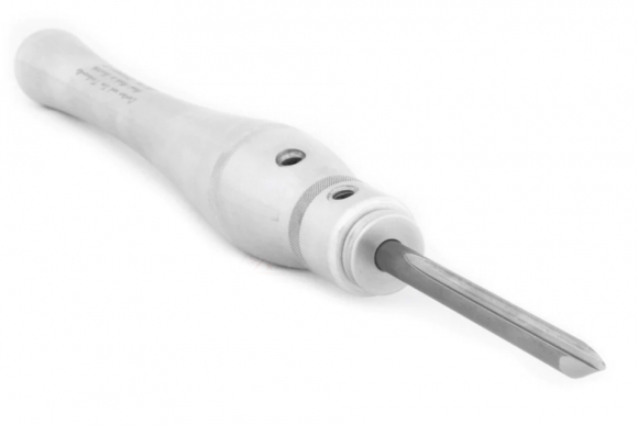 C&S 3/8" Detail Gouge