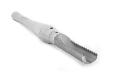 C&S Roughing Gouge - 1-1/4"