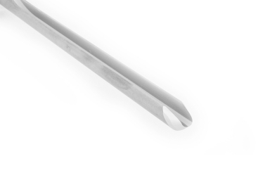 C&S 3/8" Bowl Gouge - Unhandled
