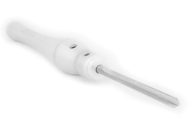 C&S 3/8" Bowl Gouge