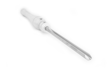 C&S 1/2" Bowl Gouge - 12" Handle