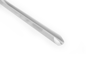 C&S 1/2" Bowl Gouge - Unhandled