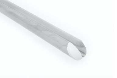 C&S 3/4" Bowl Gouge - Unhandled