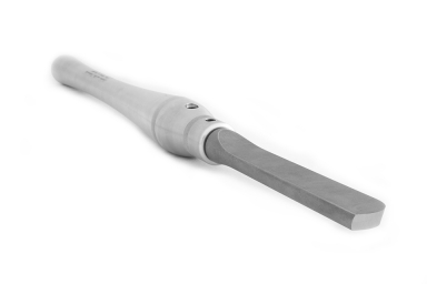 C&S 1" Bowl Scraper