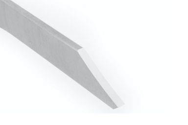 C&S 3/16" Parting Tool - Unhandled