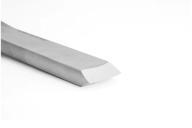 C&S 1" Skew Chisel - Unhandled