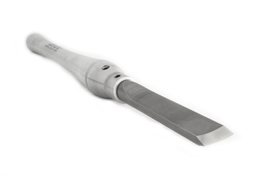 C&S 1" Skew Chisel