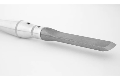 C&S 1-1/4" Skew Chisel