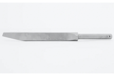 C&S 3/4" Box Scraper - Unhandled