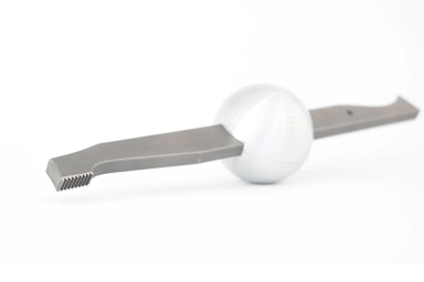 C&S Mahoney Dbl Ended Thread Chaser