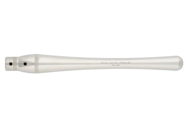 C&S 16" Alum Handle (3/4" Bore)
