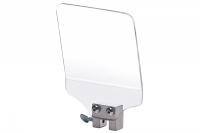Lexan™ Chip Deflector - 1/2"