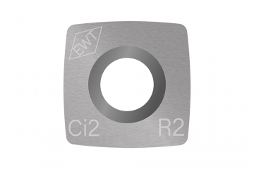 EWT Ci2 R2 Carbide Cutter - 2" Radius